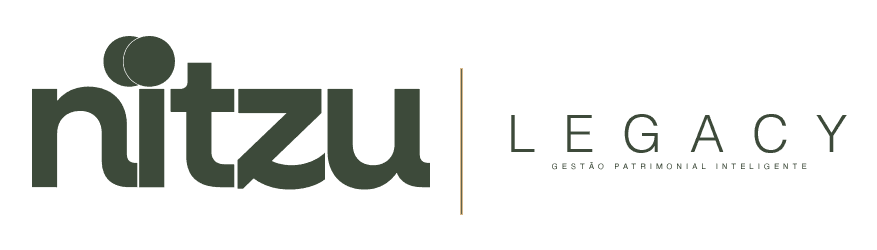 Nitzu Legacy — Gestão Patrimonial Inteligente